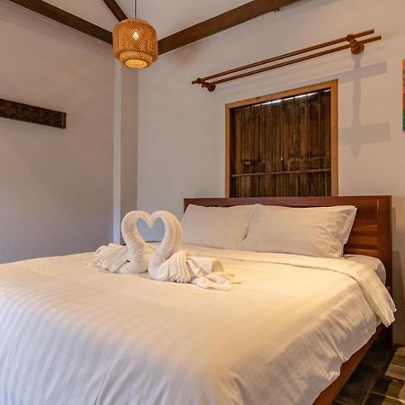 Casa Amor Siem Reap Exterior foto