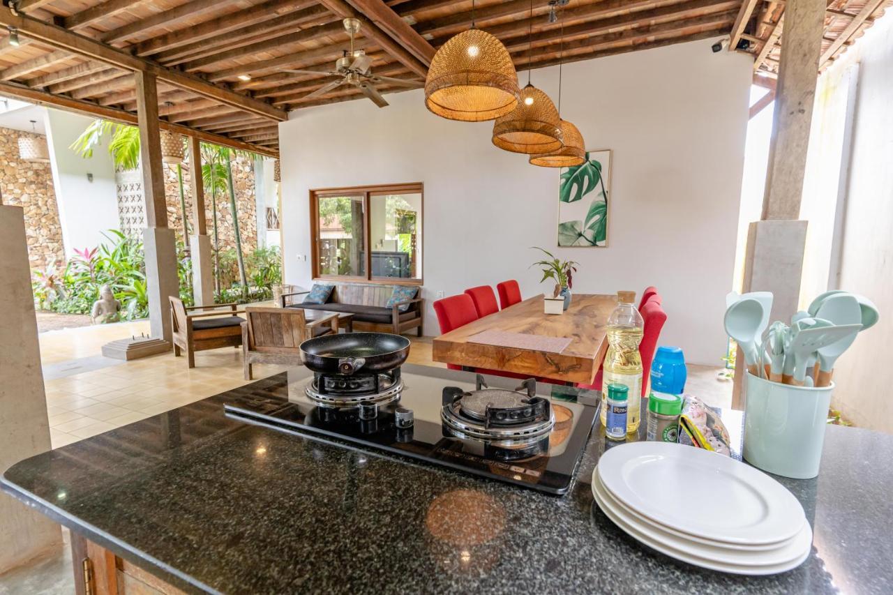 Casa Amor Siem Reap Exterior foto
