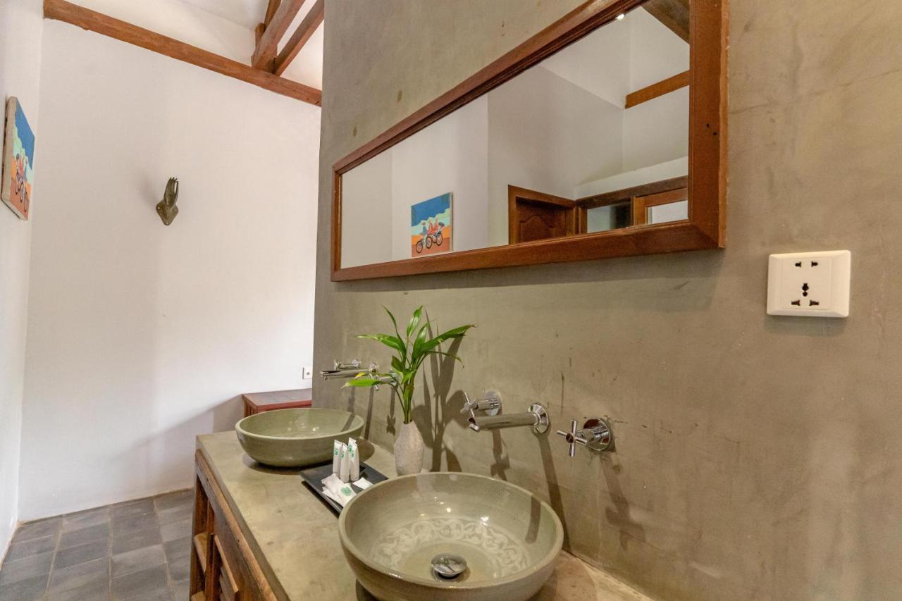 Casa Amor Siem Reap Exterior foto