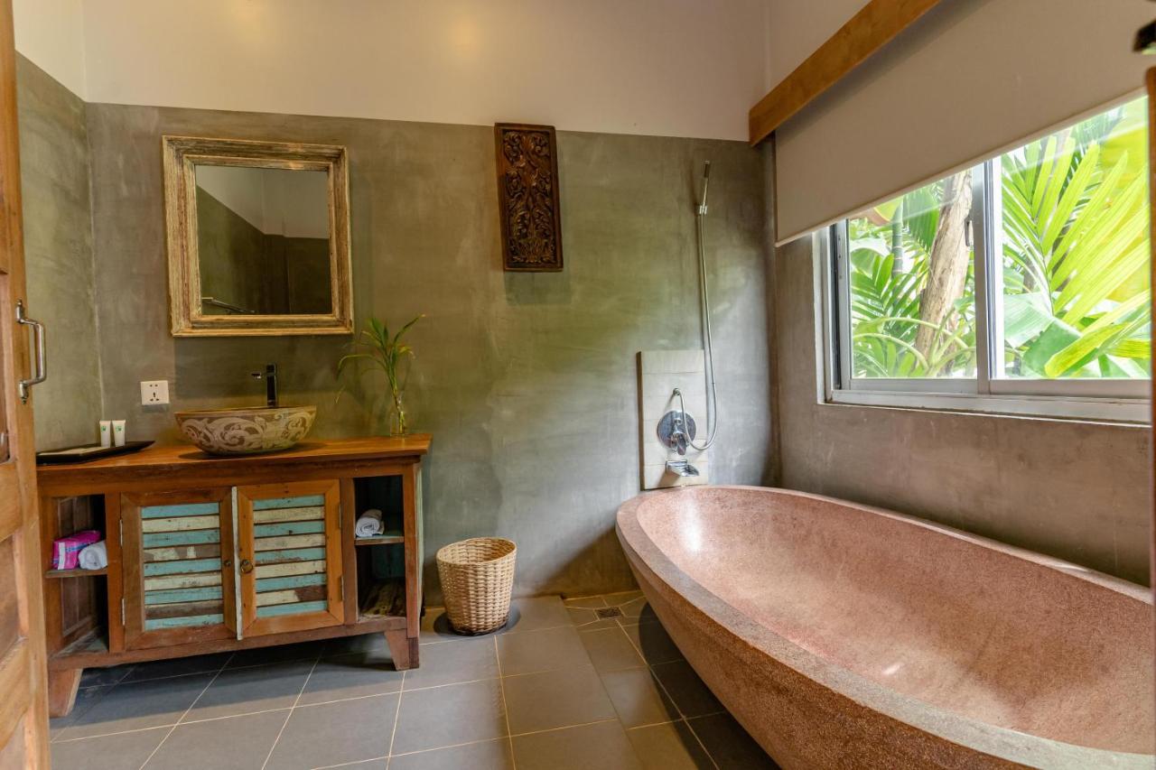 Casa Amor Siem Reap Exterior foto