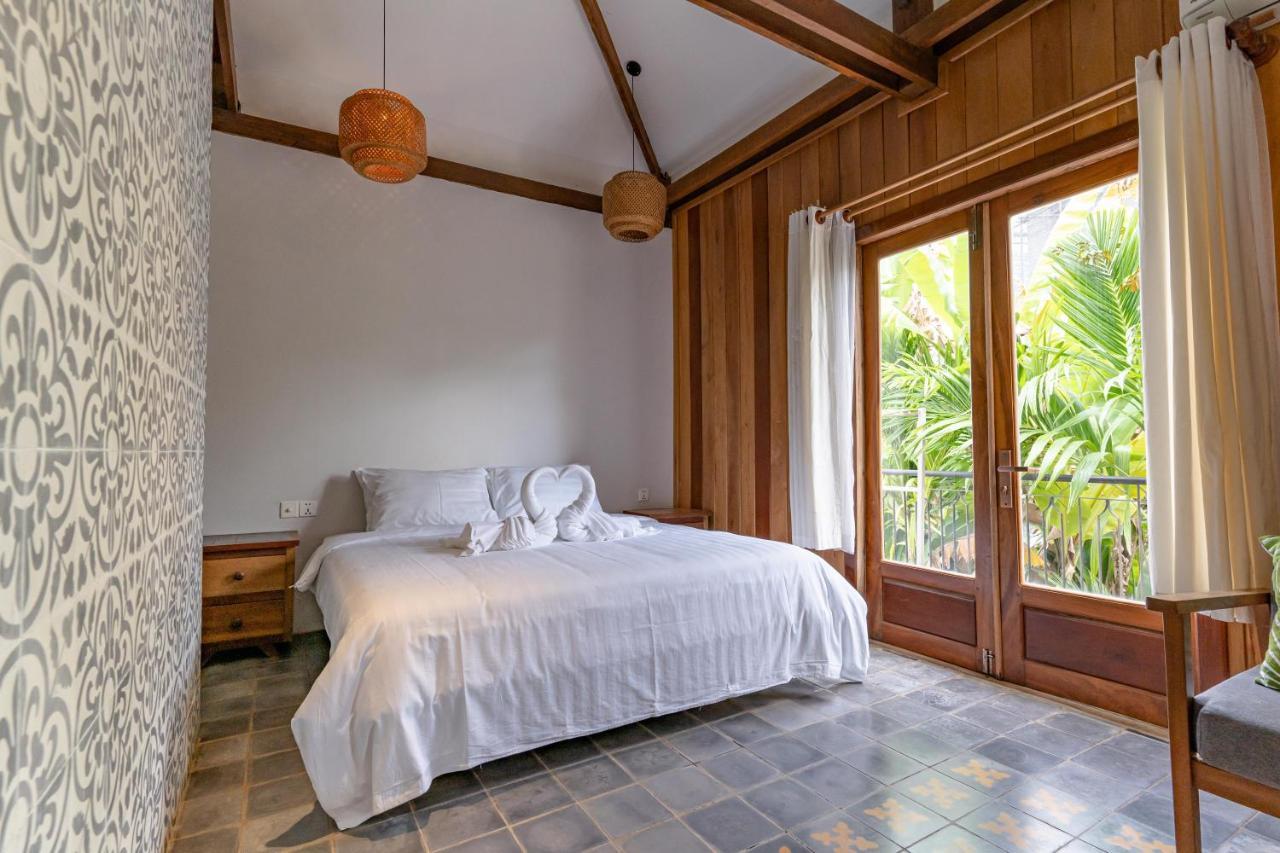 Casa Amor Siem Reap Exterior foto